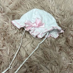 Baby Hat